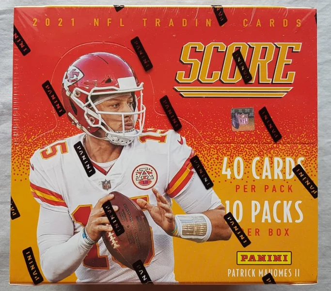 Bild für Kategorie: Football - NFL