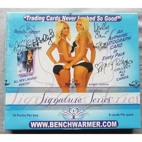 Bild für Kategorie: Benchwarmer