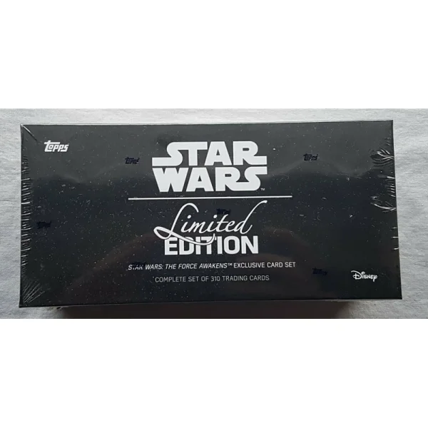 Bild für Kategorie: Star Wars