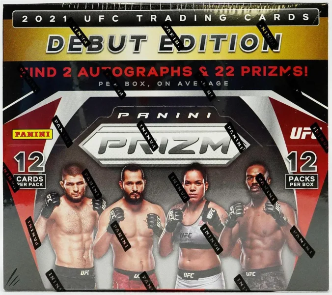 Bild für Kategorie: UFC