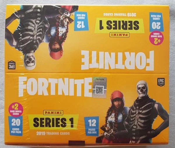 Bild für Kategorie: Fortnite