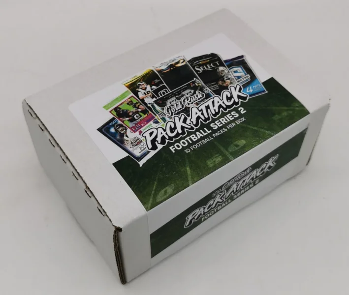 Bild für Kategorie: Mystery Boxen