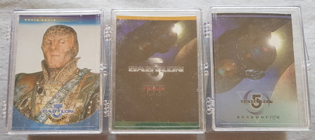 Serien Komplettsätze