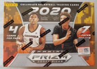 Panini NBA Prizm Draft Picks Basketball Blaster Box 2020-21 