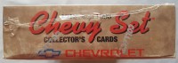 Chevy Set Hobby Box 1992 Collect A