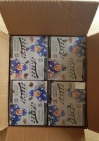 CASE Upper Deck MVP Hockey NHL Retail Box 2018-19