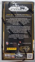 Panini Prizm Blaster Box NFL Football 2020 Lazer Prizms