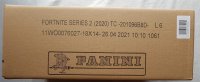 CASE Panini Fortnite 2021 HOBBY Box Series 2 Trading Cards