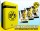 48x Topps Soccer Borussia Dortmund BVB Team Set 2020-21 Pack Booster