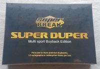 Super Break SUPER DUPER 2021