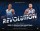 Panini Revolution Basketball NBA HOBBY Box 2020-21
