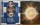 Panini NBA Basketball Sticker Box 2021-22 50 Packs + Album