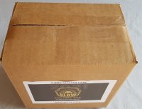 CASE 2021 Super Glow Holiday Case (5 Box Master Case w/ 4...