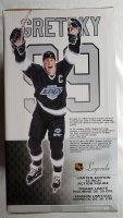 Eishockey Hockey NHL Figur Wayne Gretzky 99 Limited...