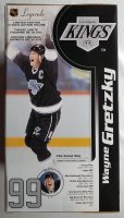 Eishockey Hockey NHL Figur Wayne Gretzky 99 Limited...