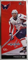 Eishockey Hockey NHL Figur Alex Ovechkin 8 Washington Capitals