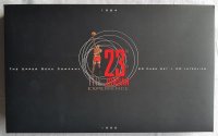 Upper Deck 23 Nights The Michael Jordan Experience Box...
