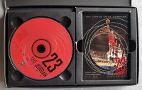 Upper Deck 23 Nights The Michael Jordan Experience Box Set 1996-97