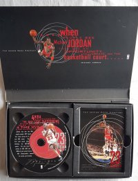 Upper Deck 23 Nights The Michael Jordan Experience Box Set 1996-97