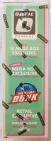Panini Donruss Optic Basketball NBA Box Mega 2020-21 Trading Cards