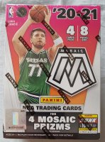 Panini Basketball NBA Mosaic Blaster 2020-21