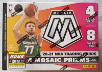 Panini Basketball NBA Mosaic Blaster 2020-21