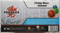 Flying Disc Shooter - Bakugan Box Battle Brawlers 24 Booster Box