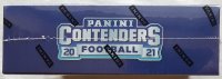 Panini Contenders Hobby Football Box 2021