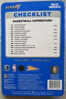 Luka Doncic (Dallas Mavericks) NBA ReAction Figure by Super7