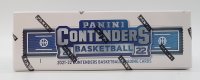 Panini Contenders Basketball NBA HOBBY Box 2021-22