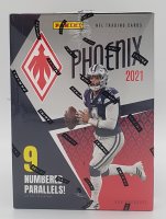 Panini Phoenix Football Hobby Box NFL 2020 