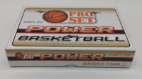 Leaf Pro Set Basketball Box 2021-22 Hobby