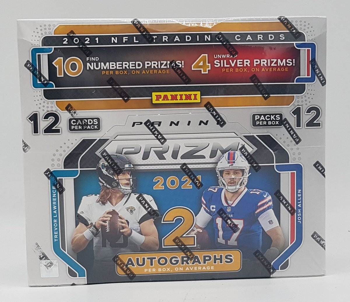 2021 Panini Prizm NFL Football Cards Red White Blue You Pick - Short Print  SP 