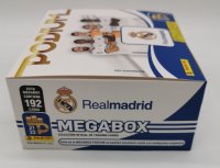 Panini Real Madrid Podium Fußball Soccer MEGA Box 2021-22