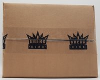 CASE Basketball Break King Premium 2021 Box Trading Cards