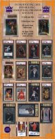 CASE Break King Basketball Premium 2021 Box Trading Cards