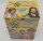 Topps WWE Heritage Wrestling Blaster Box 2016