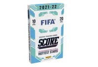 Panini Score Fifa 2021-22 Retailbox Soccer