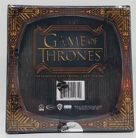 Game Of Thrones Season Complete Vol.2 Trading Cards Box...