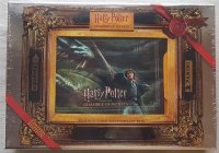 Harry Potter 20 Years Jubil&auml;umsbox zu Kammer des...