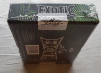 Leaf Exotic Multi-Sport Hobby Box 2022