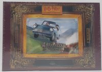 Harry Potter 20 Years - Jubil&auml;umsbox zu Kammer des Schreckens Fliegender Ford