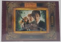 Harry Potter 20 Years - Jubil&auml;umsbox zu Kammer des Schreckens Trio