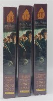 Bundle Harry Potter 20 Years - Jubil&auml;umsbox zu...
