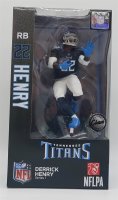 Derrick Henry (Tennessee Titans) Imports Dragon NFL...