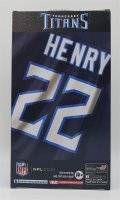 Derrick Henry (Tennessee Titans) Imports Dragon NFL...