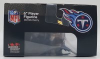 Derrick Henry (Tennessee Titans) Imports Dragon NFL 6&quot; Figure CHASE