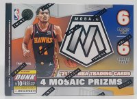 Panini Basketball NBA Mosaic Blaster 2021-22
