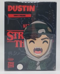 Comic Stranger Things YouTooz Figure Eleven