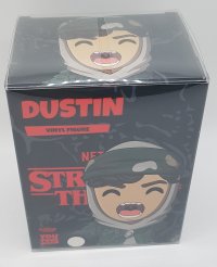 Comic Stranger Things YouTooz Figure Eleven